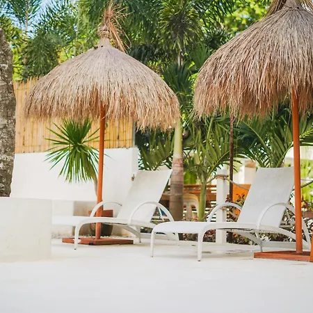 Villa Soledad Garden Resort-2